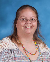 Portrait of Tabatha Schultz