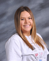Portrait of Kaitlyn Troutman
