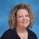 Portrait of Shelley Anderson