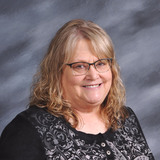 Portrait of Patty Bayless