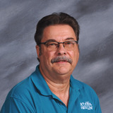 Portrait of Greg Cruzan