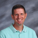 Portrait of Ryan Gleaves