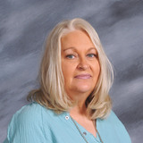 Portrait of Jeanie Horton