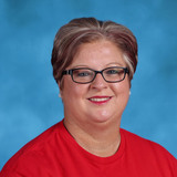 Portrait of Kelli Biggs