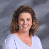 Portrait of Shelly Chuckluck