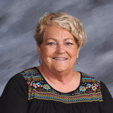 Portrait of Carolyn Dees