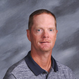 Portrait of Shawn Goodwin