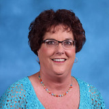 Portrait of Kari Miller