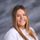 Portrait of Kaitlyn Troutman