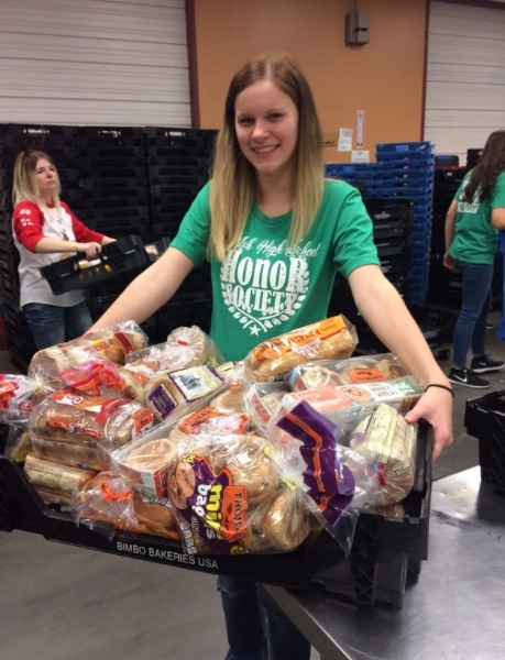 Tulsa Community Food Bank