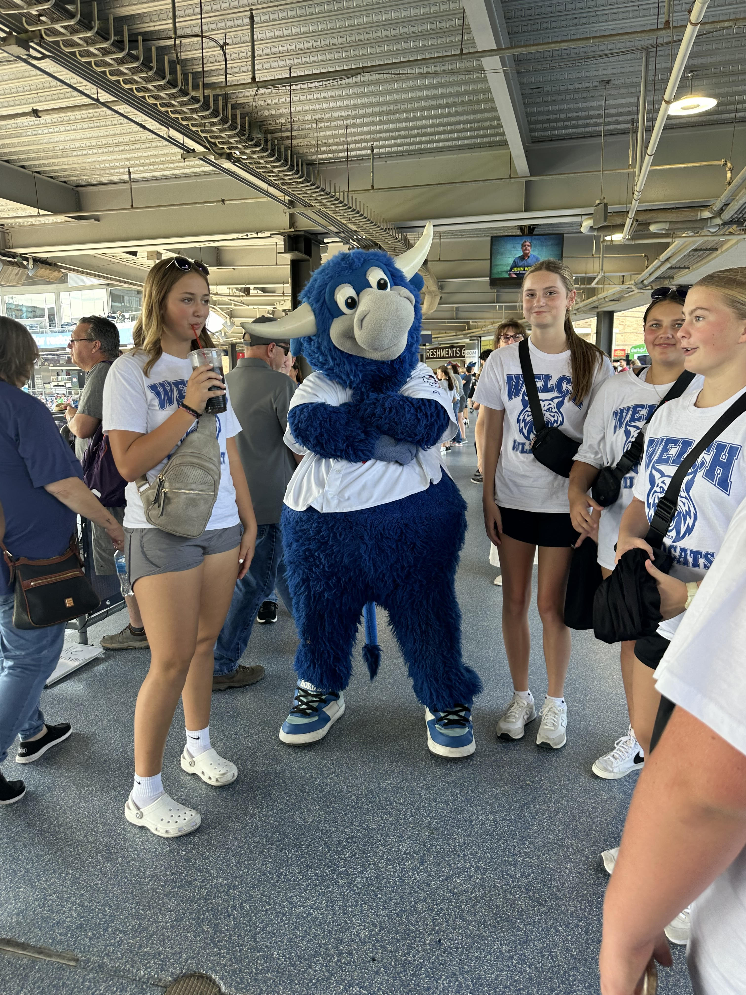 Drillers Day
