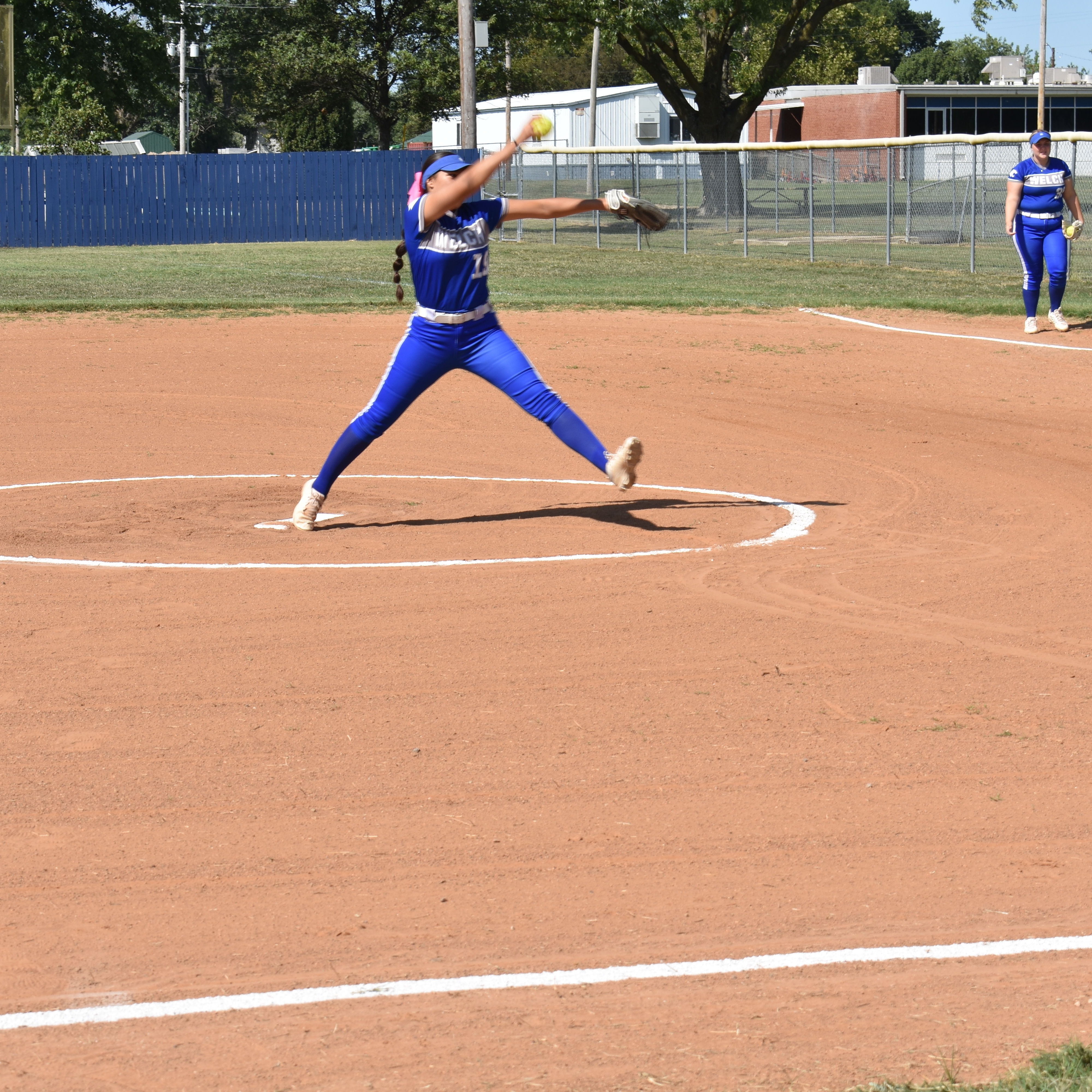 HS Softball