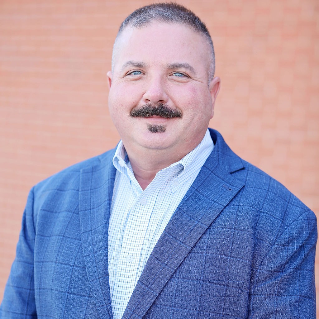 Jesse Highsmith, President