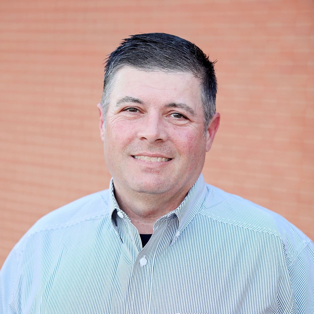 Brian Mooney, Board Member