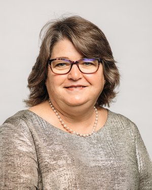 Dr. Lisa Norris