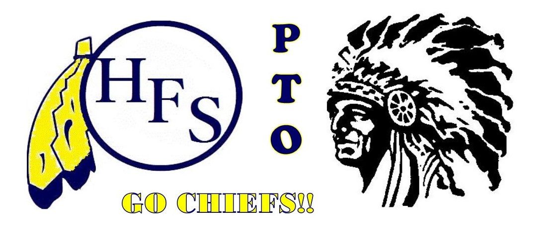 HFS PTO logo