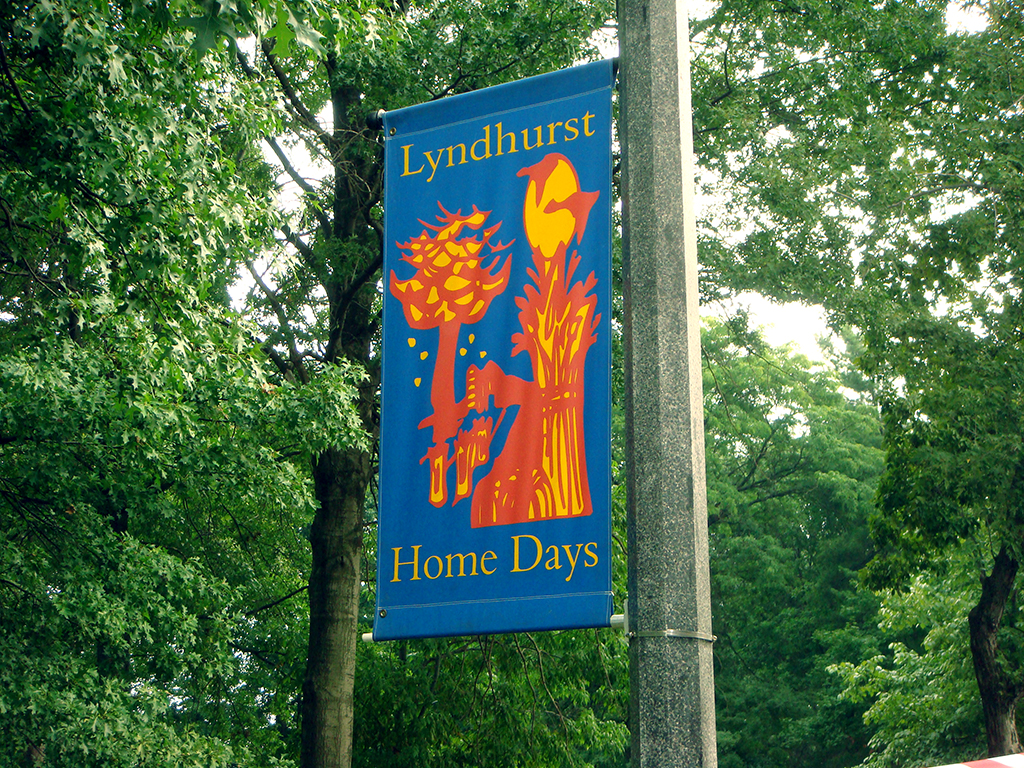 2023 Lyndhurst Home Day