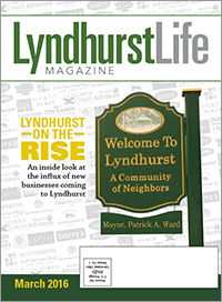 March 2016 Issue