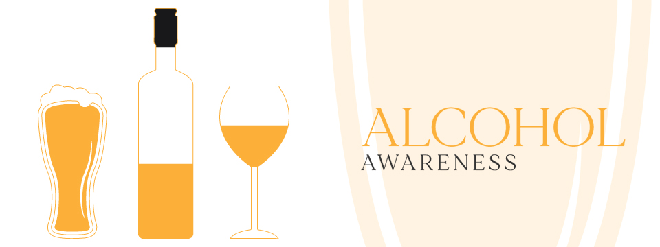 Alcohol Awareness info