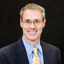 Dr. Charles Privette