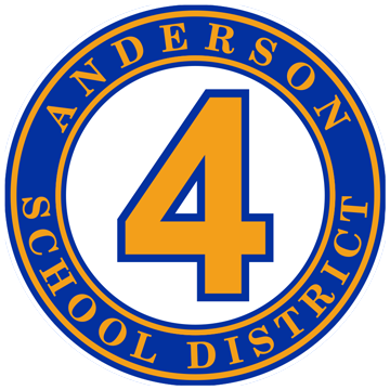 Anderson School District 4 | Home