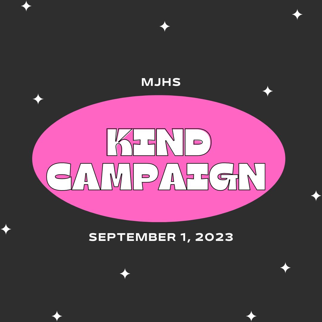 Kind Campaign