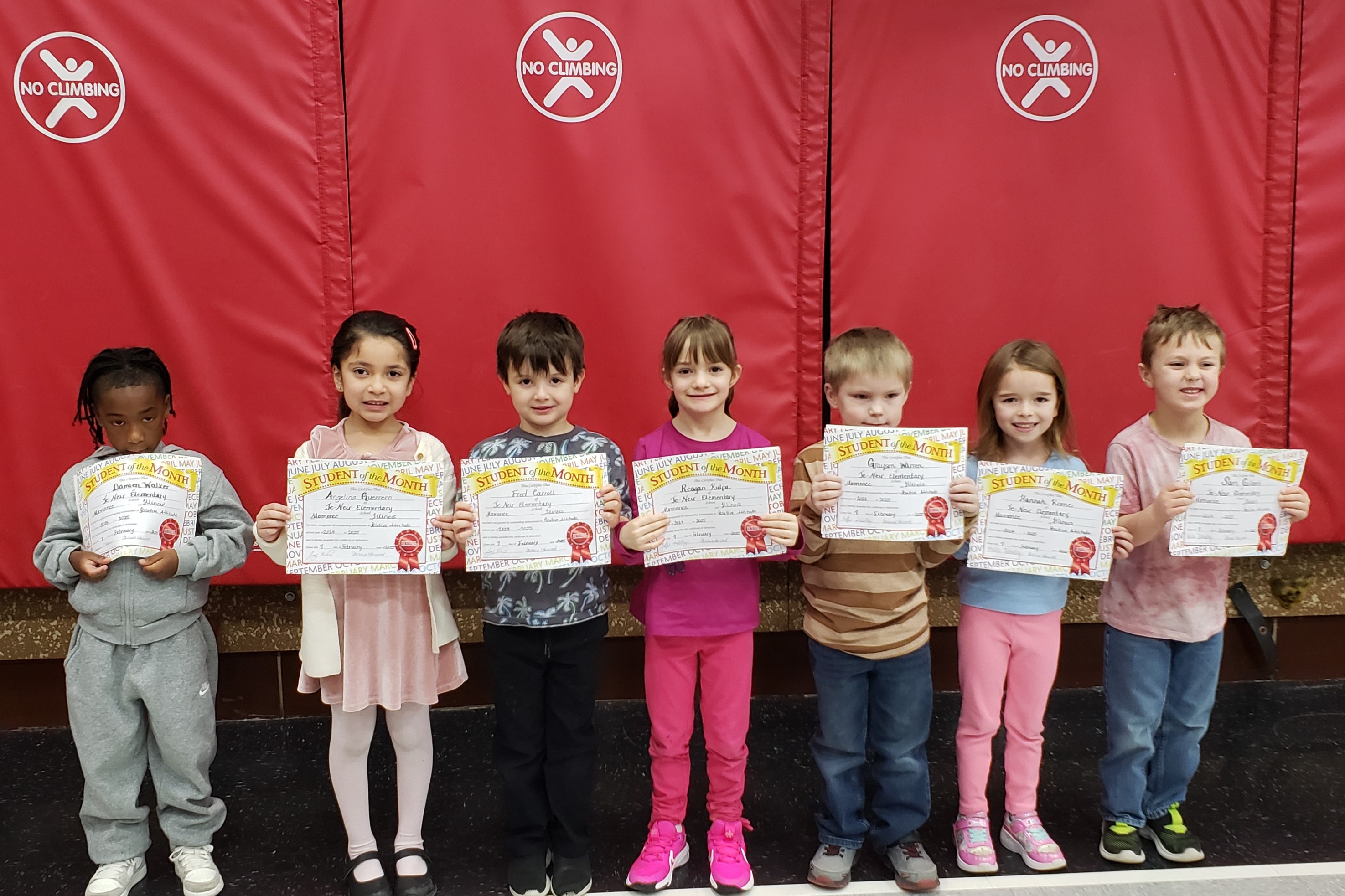 Kindergarten