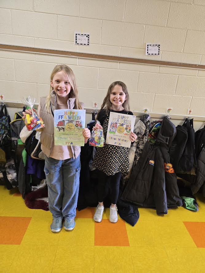Reese A. & Anna K.