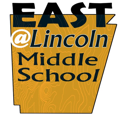 East at lincoln middle school