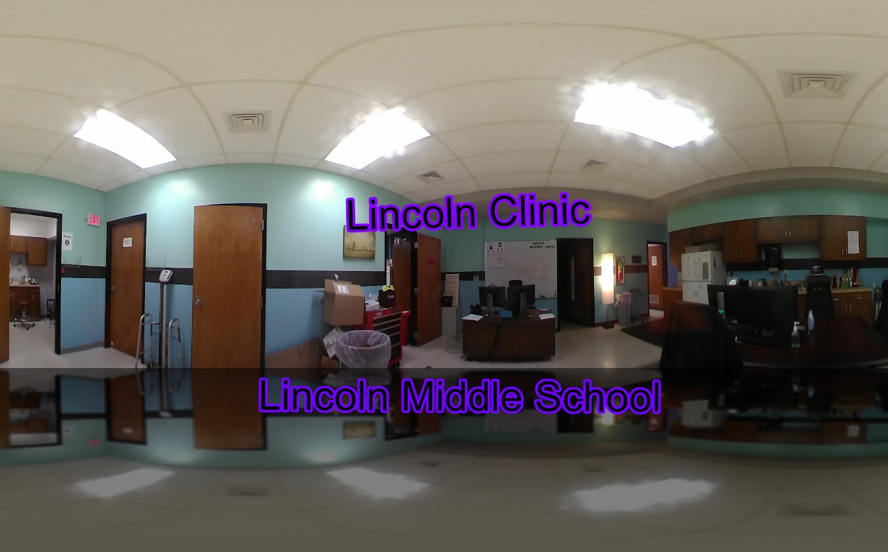 Lincoln Clinic 