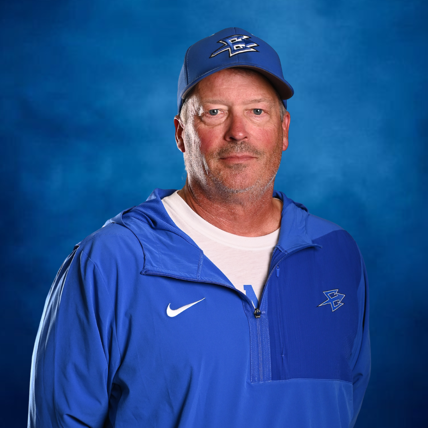 Mark Dodd