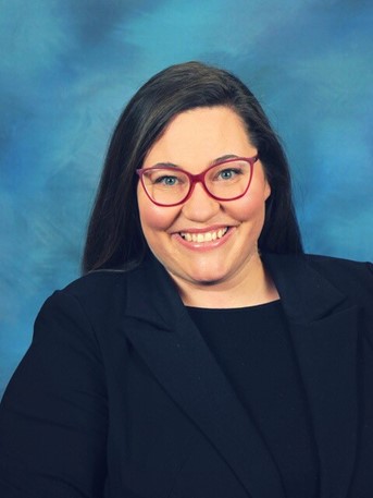 Sarah Goodrich Principal