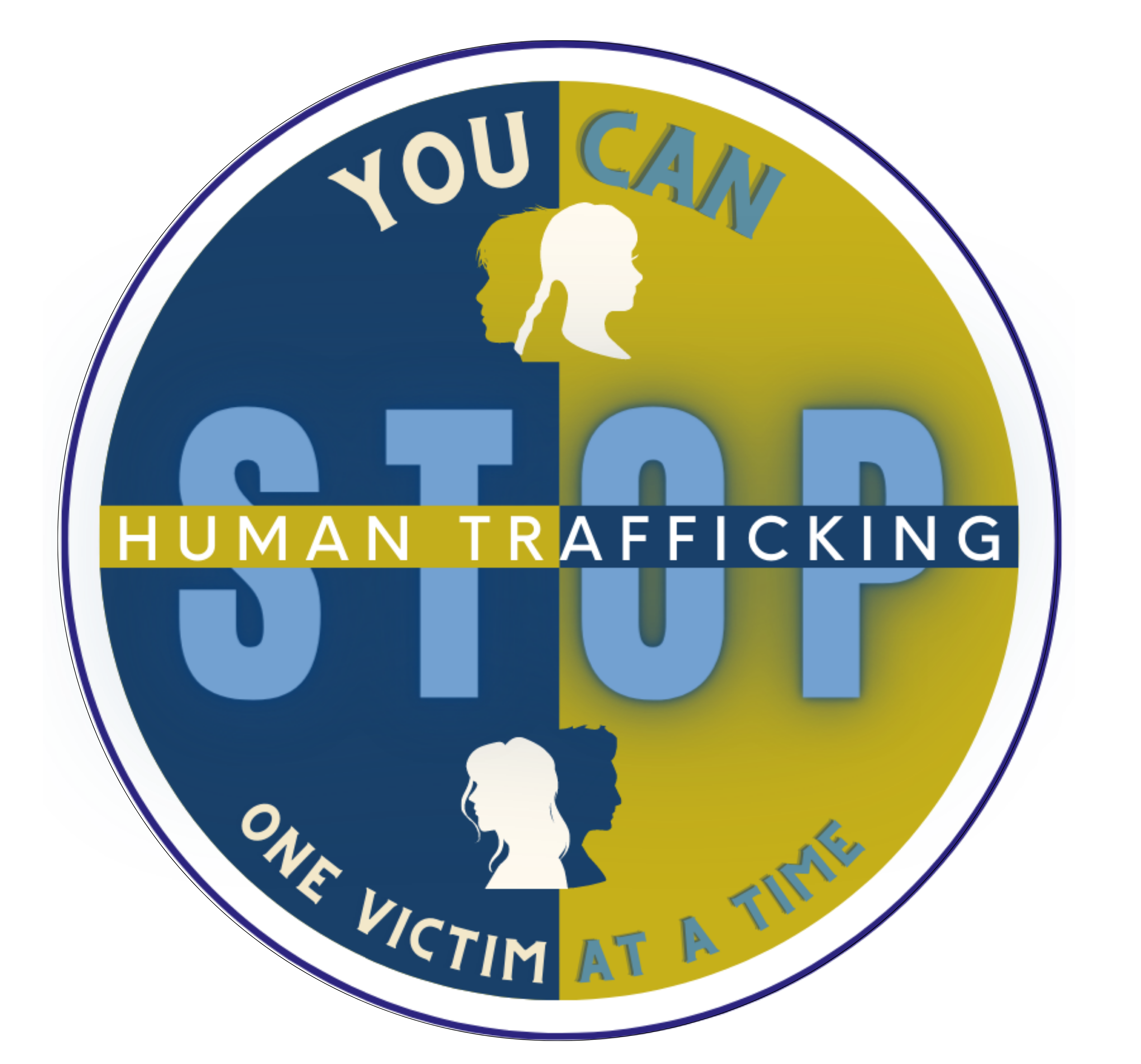 You Can Stop Human Trafficking