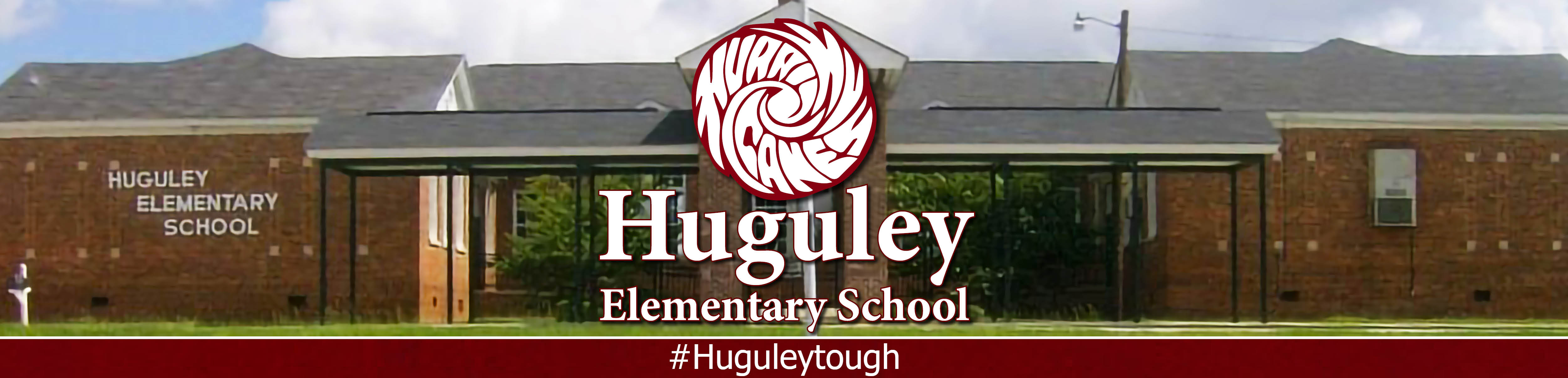 Huguley Elementary School 