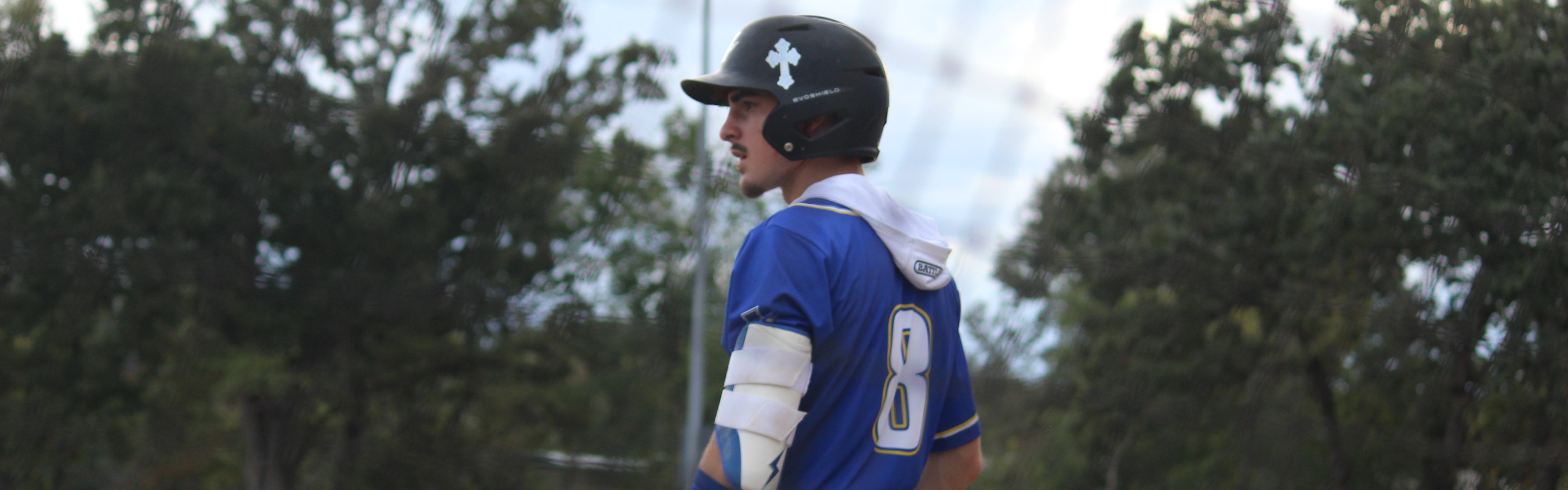 HS Baseball