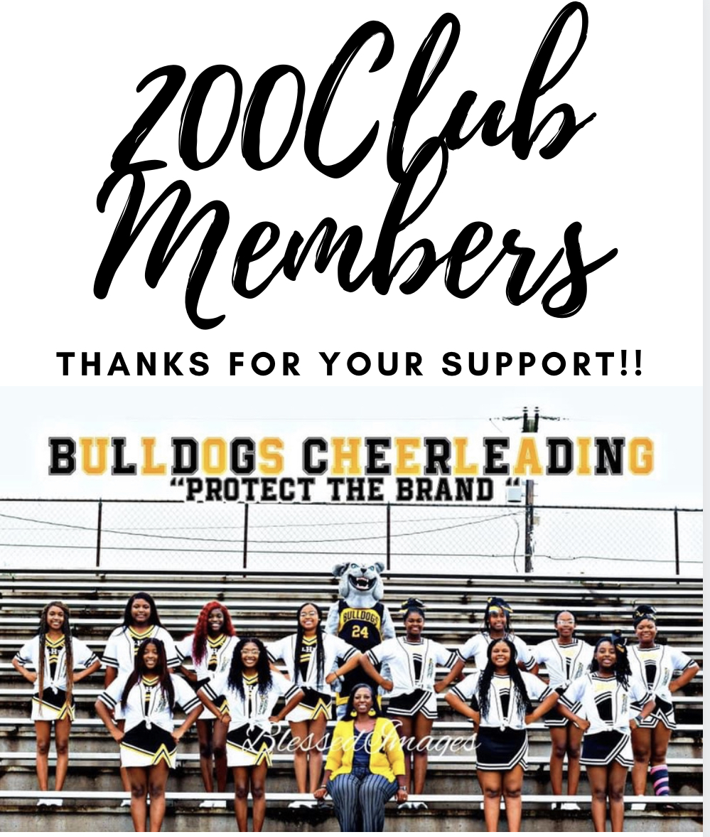 JP Cheer Squad