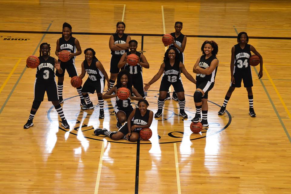 Jr Varsity Basketball