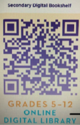 ABDO QR Code