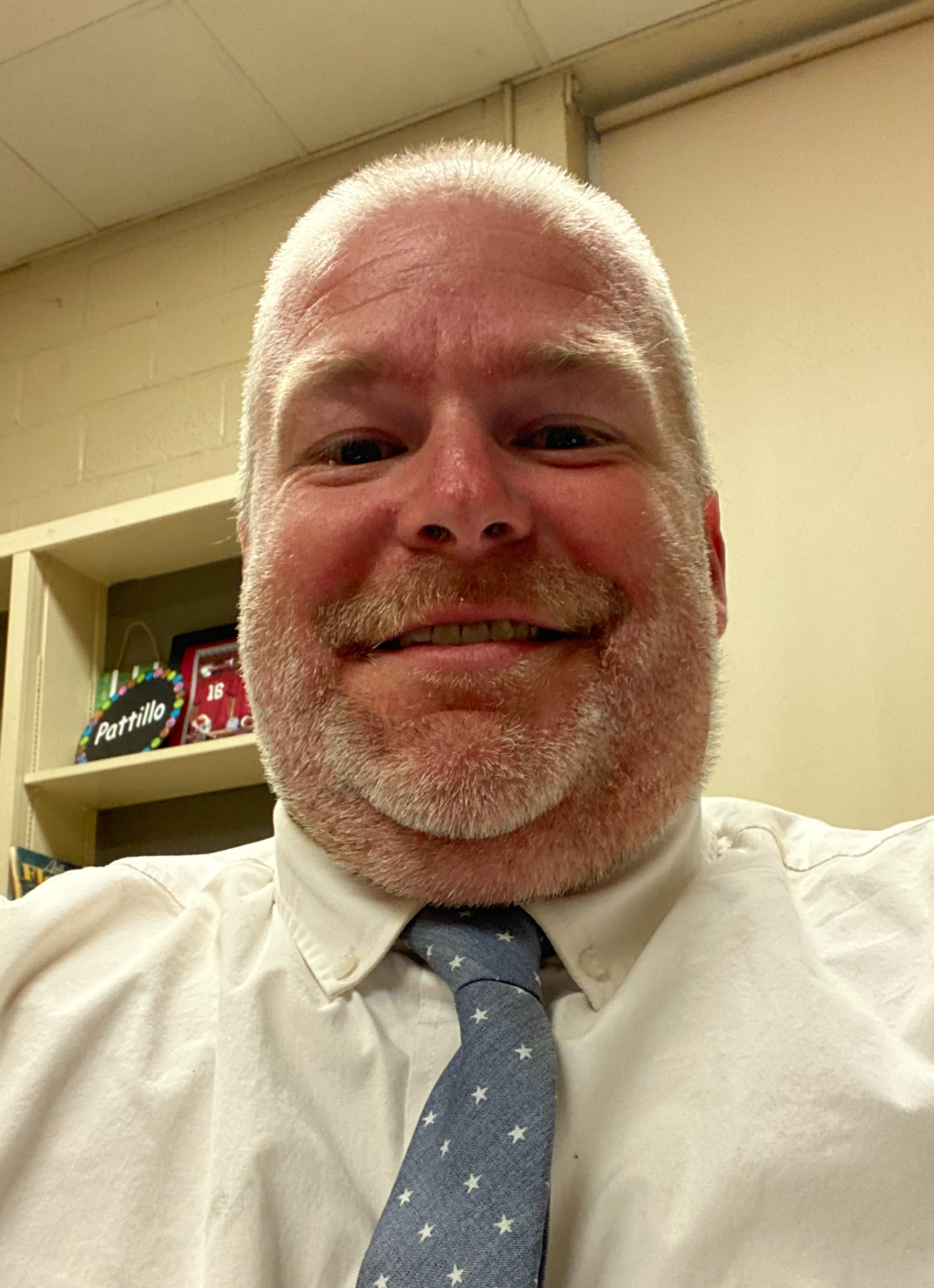 Pattillo