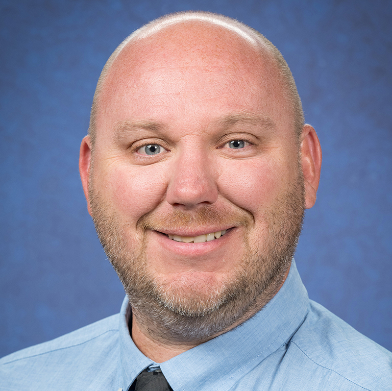 Dave Vonk