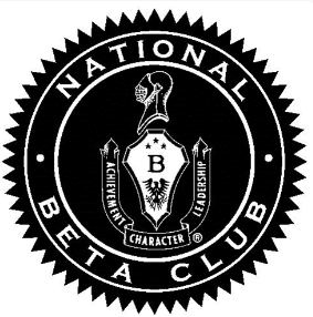 National Beta Club logo