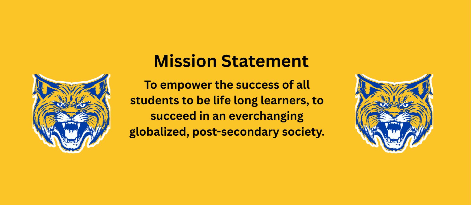 Bowdle School Mission Statement
