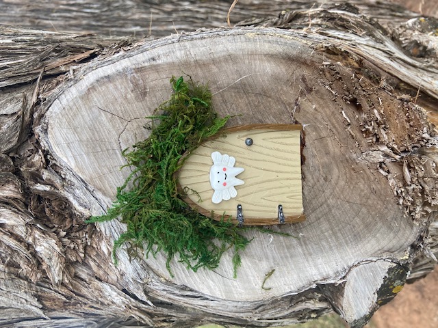 Fairy Door