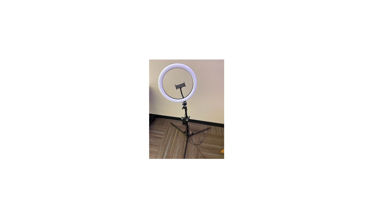 Light Ring