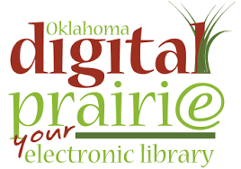 Digital Prairie Logo