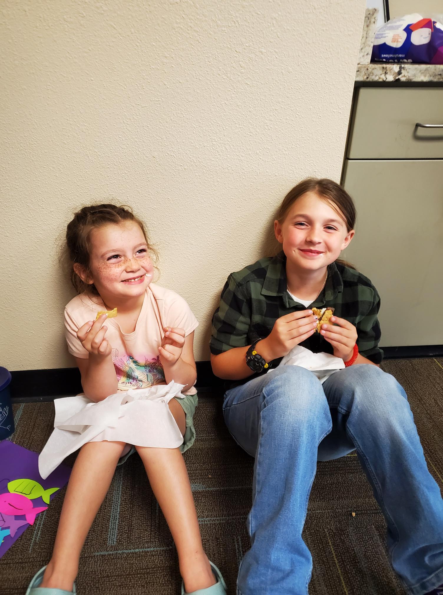 Summer Reading 2024 Images | Mustang Public Library