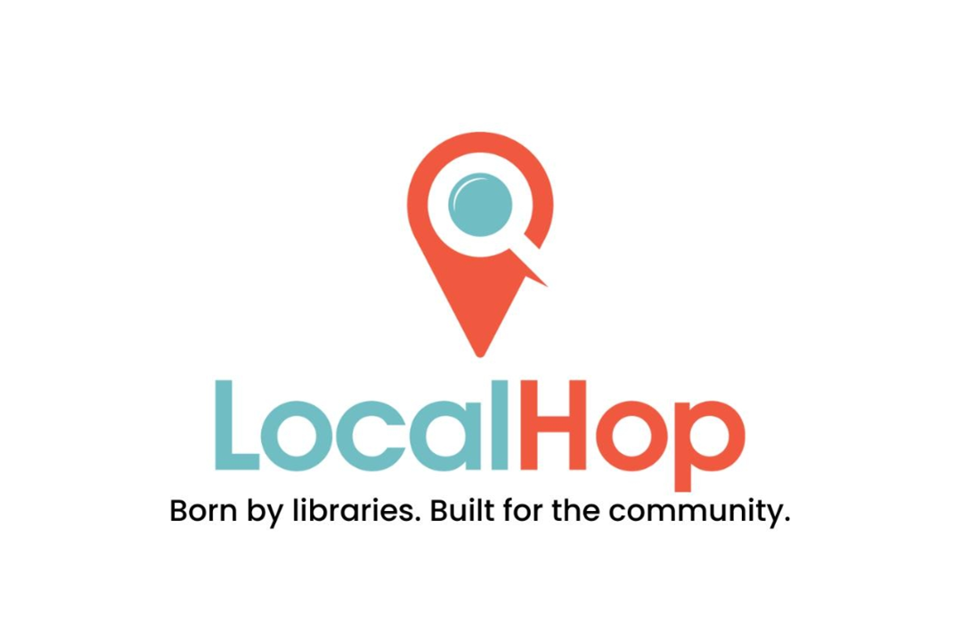 LocalHop Logo