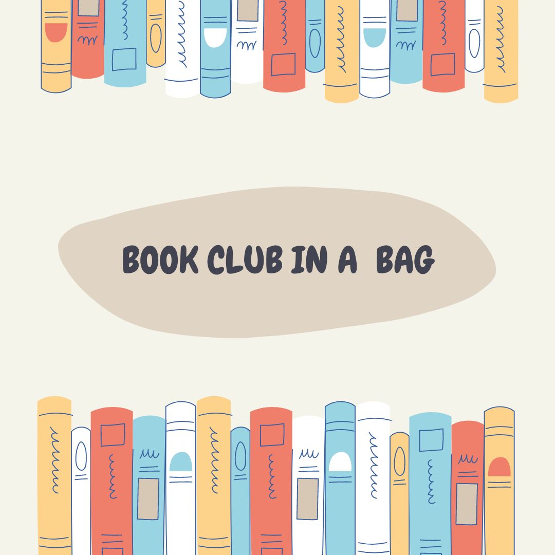 book club in a bag