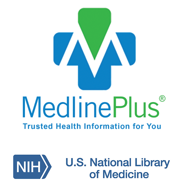 https://medlineplus.gov/