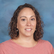 Spotlight Staff Member - Samantha Adickes